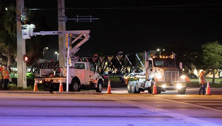 SR 520 Project Spotlight